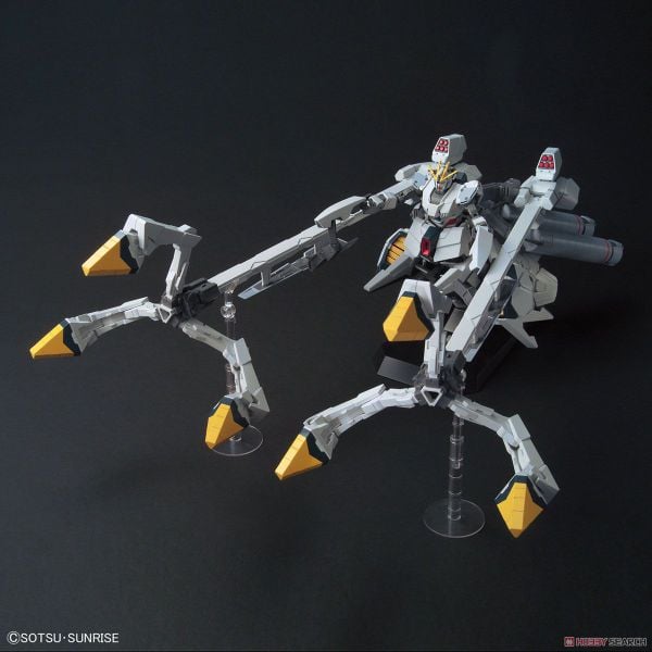 HG UC 1/144 RX-9/A Narrative Gundam A Packs
