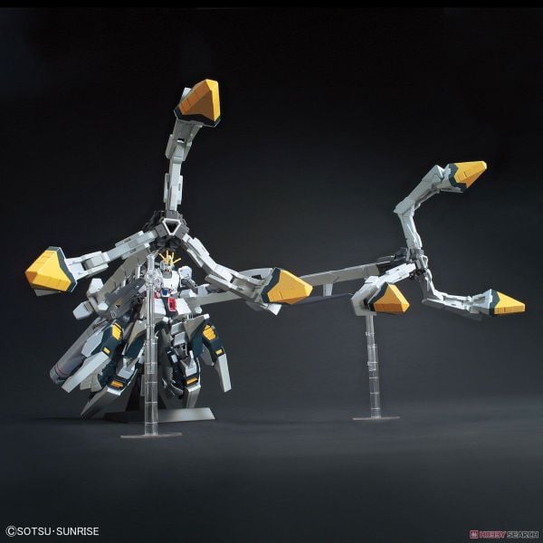 HG UC 1/144 RX-9/A Narrative Gundam A Packs