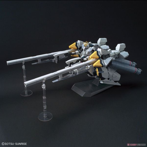 HG UC 1/144 RX-9/A Narrative Gundam A Packs