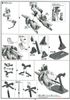 HG UC 1/144 RX-9/A Narrative Gundam A Packs