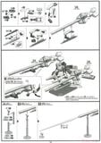 HG UC 1/144 RX-9/A Narrative Gundam A Packs