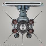 Mecha Collection - Space Battleship Yamato STAR BLAZERS 2202 - 1/1000 UNCF AAA-CLASS DX