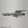 Mecha Collection - Space Battleship Yamato STAR BLAZERS 2202 - 1/1000 UNCF AAA-CLASS DX