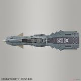 Mecha Collection - Space Battleship Yamato STAR BLAZERS 2202 - 1/1000 UNCF AAA-CLASS DX