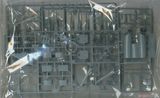 Mecha Collection - Space Battleship Yamato STAR BLAZERS 2202 - 1/1000 UNCF AAA-CLASS DX