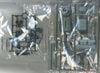 Mecha Collection - Space Battleship Yamato STAR BLAZERS 2202 - 1/1000 UNCF AAA-CLASS DX