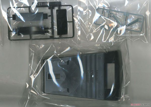 Mecha Collection - Space Battleship Yamato STAR BLAZERS 2202 - 1/1000 UNCF AAA-CLASS DX