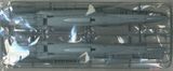 Mecha Collection - Space Battleship Yamato STAR BLAZERS 2202 - 1/1000 UNCF AAA-CLASS DX