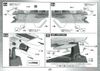 Mecha Collection - Space Battleship Yamato STAR BLAZERS 2202 - 1/1000 UNCF AAA-CLASS DX