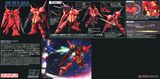 HGUC 1/144 R-JARJA