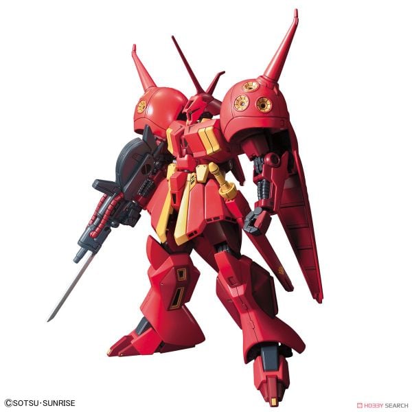 HGUC 1/144 R-JARJA