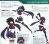 FRS Figure-rise Standard Build Divers Diver Ayame