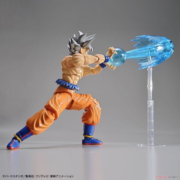 Figure-rise Standard - Dragon Ball - SON GOKOU - ULTRA INSTINCT