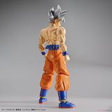 Figure-rise Standard - Dragon Ball - SON GOKOU - ULTRA INSTINCT
