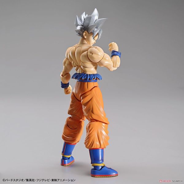 Figure-rise Standard - Dragon Ball - SON GOKOU - ULTRA INSTINCT