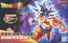 Figure-rise Standard - Dragon Ball - SON GOKOU - ULTRA INSTINCT