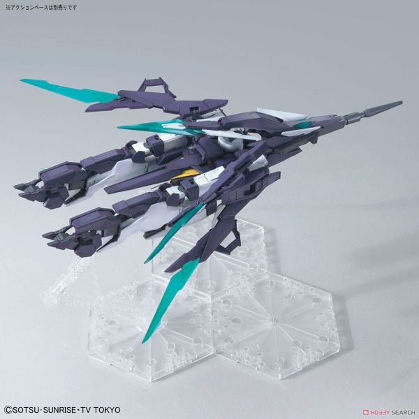 MG 1/100 Gundam Age-2 Magnum