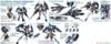MG 1/100 Gundam Age-2 Magnum