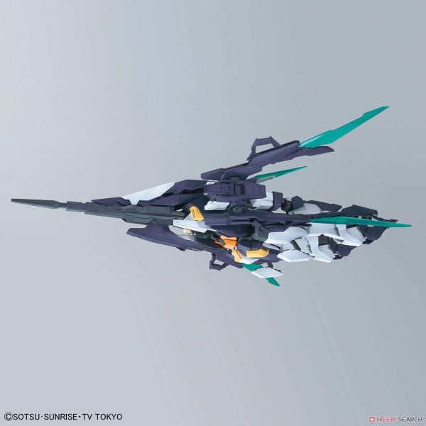 MG 1/100 Gundam Age-2 Magnum