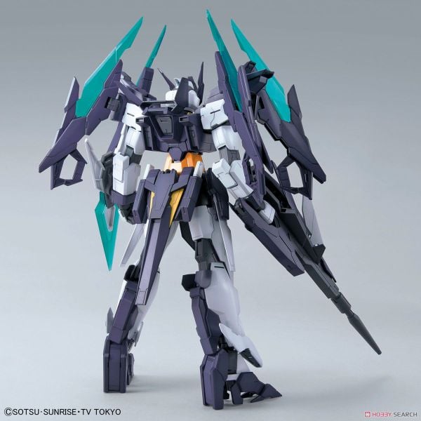 MG 1/100 Gundam Age-2 Magnum