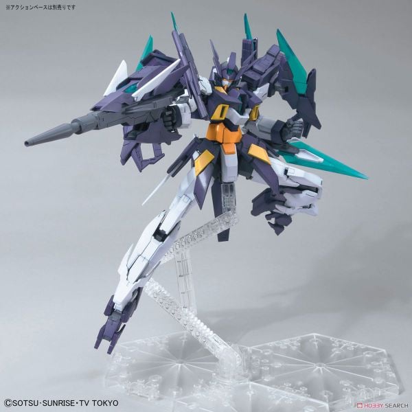 MG 1/100 Gundam Age-2 Magnum
