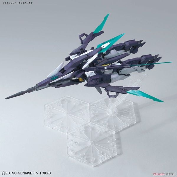 MG 1/100 Gundam Age-2 Magnum