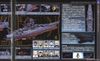 Mecha Collection - Space Battleship Yamato STAR BLAZERS 2202 - 1/1000 SPACE BATTLESHIP YAMATO 2202 - FINAL BATTELE Ver