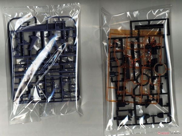 Mecha Collection - Space Battleship Yamato STAR BLAZERS 2202 - 1/1000 SPACE BATTLESHIP YAMATO 2202 - FINAL BATTELE Ver
