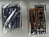 Mecha Collection - Space Battleship Yamato STAR BLAZERS 2202 - 1/1000 SPACE BATTLESHIP YAMATO 2202 - FINAL BATTELE Ver
