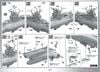 Mecha Collection - Space Battleship Yamato STAR BLAZERS 2202 - 1/1000 SPACE BATTLESHIP YAMATO 2202 - FINAL BATTELE Ver