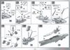 Mecha Collection - Space Battleship Yamato STAR BLAZERS 2202 - 1/1000 SPACE BATTLESHIP YAMATO 2202 - FINAL BATTELE Ver