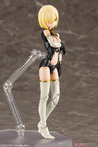 Kotobukiya - Megami Device - BULLET KNIGHTS Launcher
