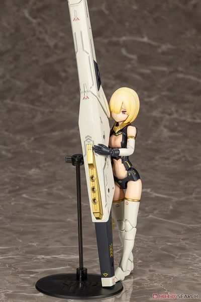 Kotobukiya - Megami Device - BULLET KNIGHTS Launcher