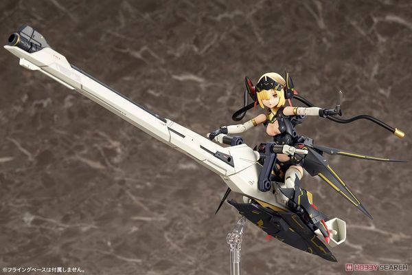 Kotobukiya - Megami Device - BULLET KNIGHTS Launcher