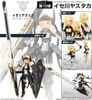 Kotobukiya - Megami Device - BULLET KNIGHTS Launcher