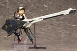 Kotobukiya - Megami Device - BULLET KNIGHTS Launcher