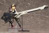 Kotobukiya - Megami Device - BULLET KNIGHTS Launcher