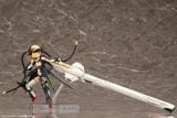Kotobukiya - Megami Device - BULLET KNIGHTS Launcher