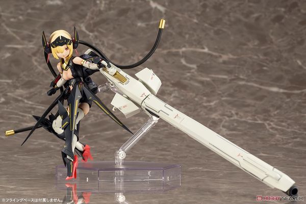 Kotobukiya - Megami Device - BULLET KNIGHTS Launcher