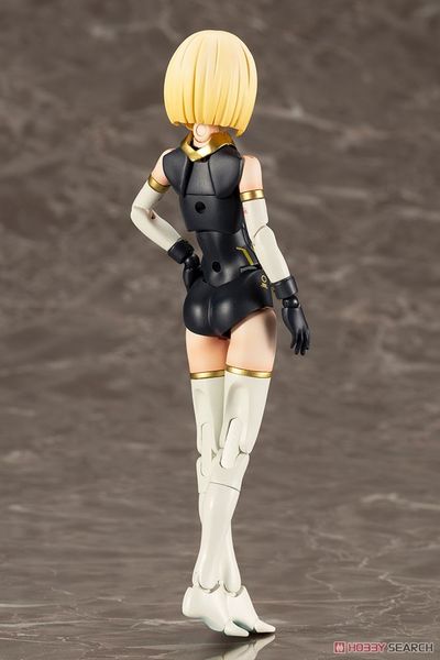 Kotobukiya - Megami Device - BULLET KNIGHTS Launcher