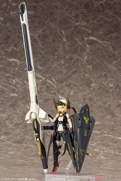 Kotobukiya - Megami Device - BULLET KNIGHTS Launcher