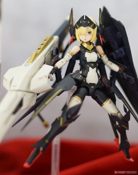 Kotobukiya - Megami Device - BULLET KNIGHTS Launcher