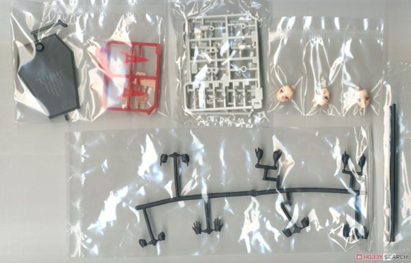 Kotobukiya - Megami Device - BULLET KNIGHTS Launcher