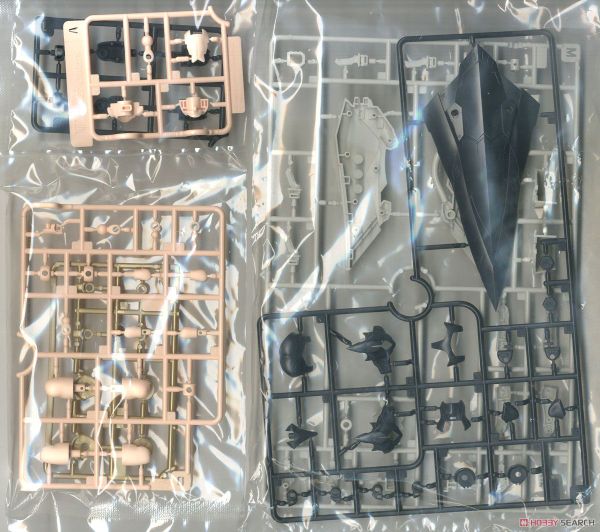 Kotobukiya - Megami Device - BULLET KNIGHTS Launcher