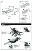 Kotobukiya - Megami Device - BULLET KNIGHTS Launcher