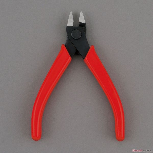 Kềm Cắt Mô Hình Bandai Entry Nipper - Red