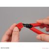 Kềm Cắt Mô Hình Bandai Entry Nipper - Red