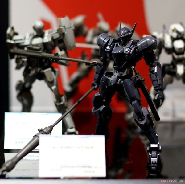 HG Full Metal Panic 1/60 M9D Falke Ver IV