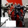 HG Full Metal Panic 1/60 M9D Falke Ver IV