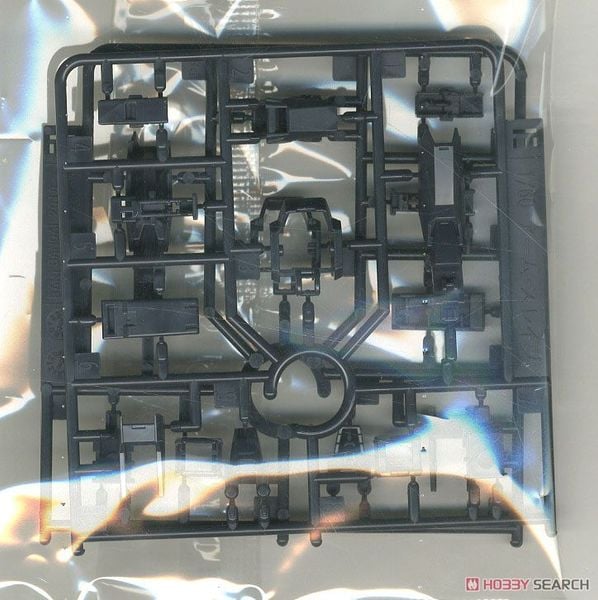HG Full Metal Panic 1/60 M9D Falke Ver IV